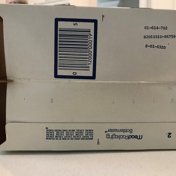 Bundle of 10 - Vintage Pepsi Bottle Carriers 1980s - Picture 5 of 7